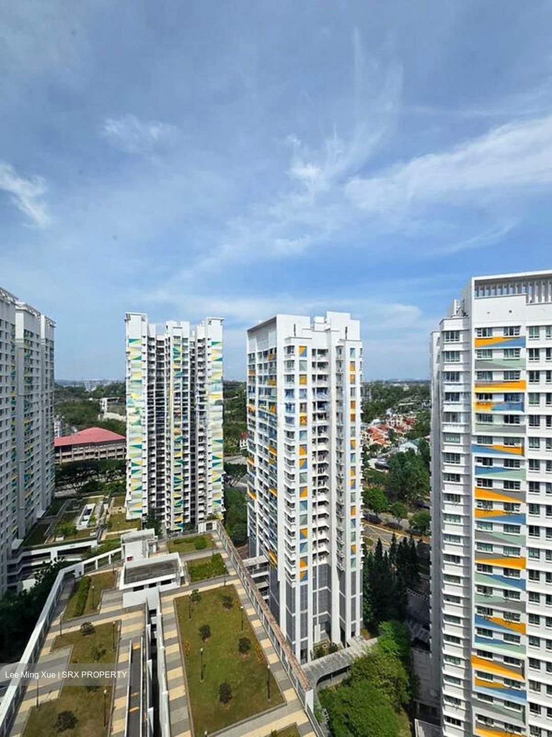 Blk 452A Fernvale Foliage (Sengkang), HDB 4 Rooms #520865081